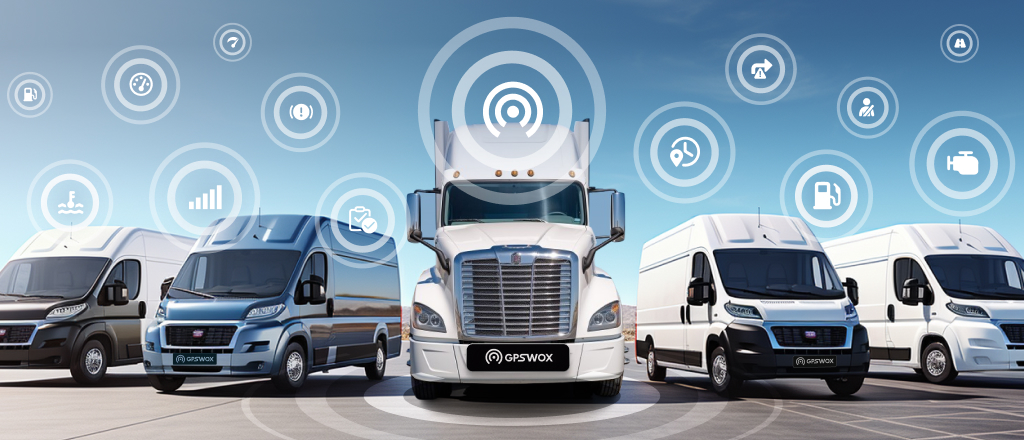 Fleet fuel management