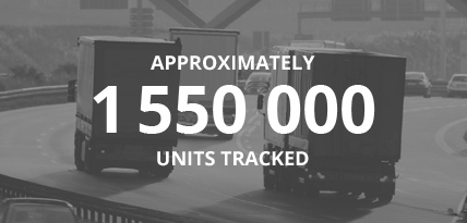 1550k units tracked