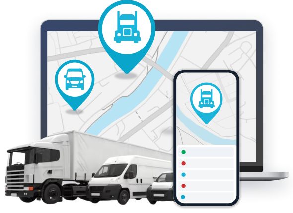 Tracking Software