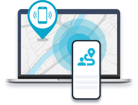 Tracking Software