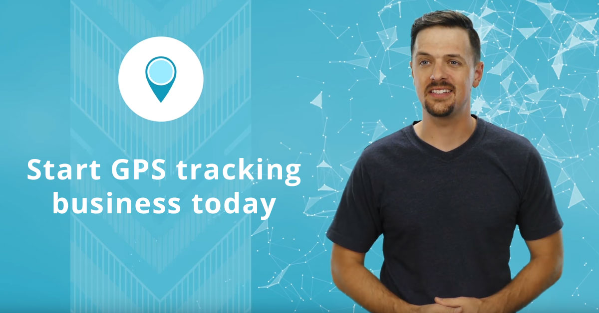 6 reason why you should start a GPS tracking business today GPSWOX