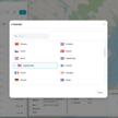 GPS Tracking Account
