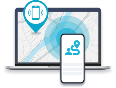 GPS Tracking Account