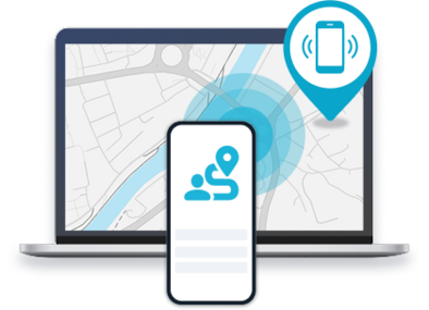 GPS Tracking Account