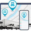 GPS Fleet Tracking and Management Software