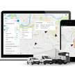 GPS Fleet Tracking and Management Software