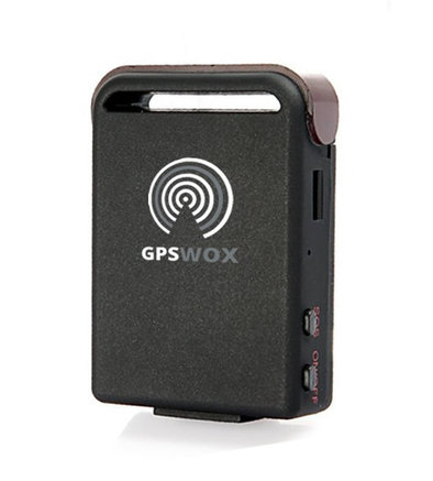 Personal GPS Tracker Coban 102B