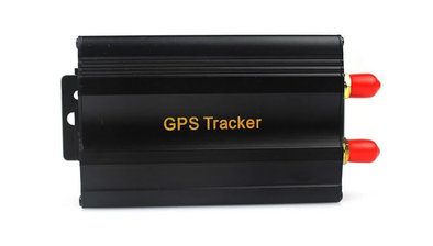 Vehicle GPS Tracker Coban 103