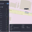 GPS Fleet Tracking and Management Software