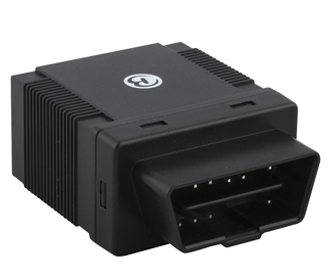 Coban GPS306 OBD tracker review