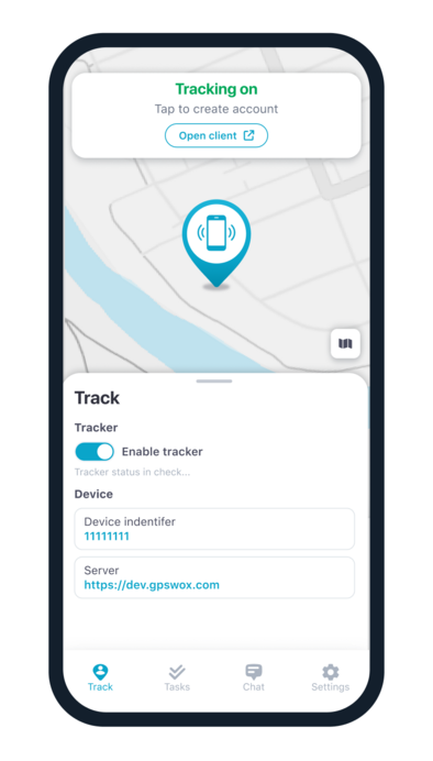 Free Mobile Phone Tracker App