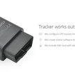 GPSWOX 3G OBDII Tracker (All-in-one Package)