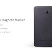 White-label 3G Magnetic Tracker