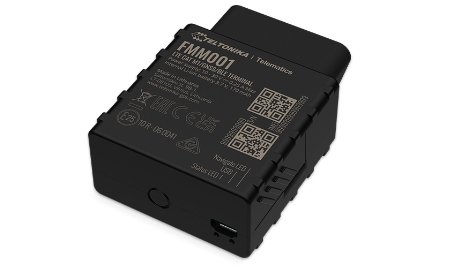 Teltonika 4G OBDII Tracker