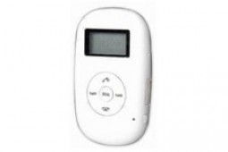 V690 GPS tracking device