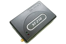 Suntech ST210 GPS tracking device
