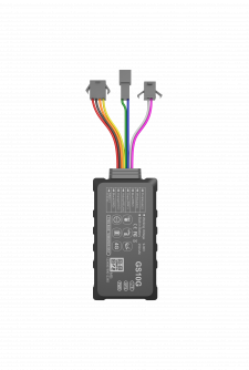 GS10G GPS tracking device