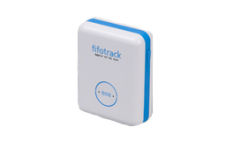 Fifotrack Q1 GPS tracking device