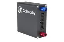 GalileoSky Base Block GPS tracking device