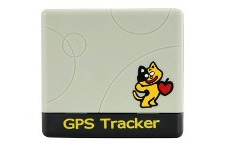 Xexun TK201 GPS tracking device