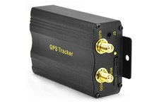 Xexun TK103 GPS tracking device