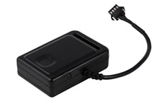 CCTR-801 GPS tracking device