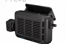 JC371 GPS tracking device