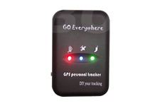 GT-110P GPS tracking device