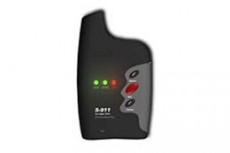 S911 Personal Locator GPS tracking device
