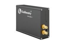 GalileoSky 2.5 GPS tracking device