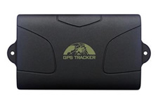 Xexun TK104 GPS tracking device