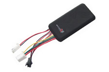 H-06 GPS tracking device