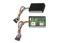 GT-110M GPS tracking device