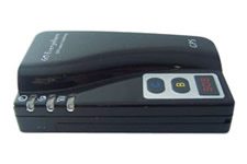 GT-110K GPS tracking device