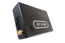 Suntech ST215 (I,E) GPS tracking device