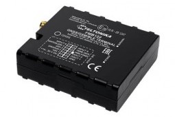 Teltonika FMB125 GPS tracking device