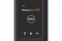 VisionOneGPS V1G-MTP4G GPS tracking device