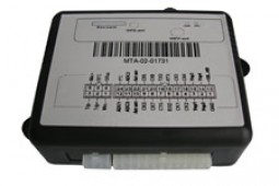 OKB MTA-02 Glonass GPS tracking device