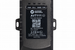 AVT111 GPS tracking device