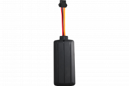 GX02 GPS tracking device