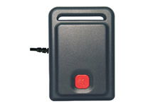 CCTR-802 GPS tracking device