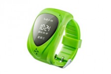 JM09 Q50 Children Watch GPS tracking device