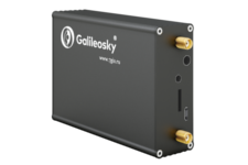 GalileoSky 5.0 GPS tracking device