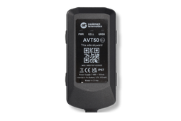 AVT50 GPS tracking device