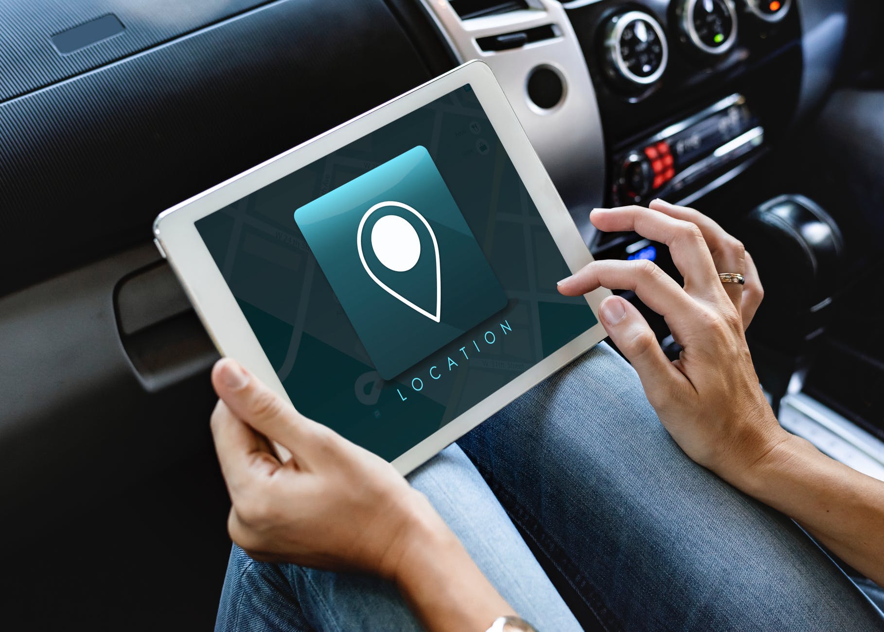 The Benefits of GPS Tracking System GPSWOX