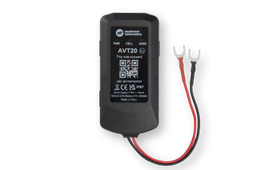 AVT20 GPS tracking device