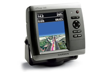 EC-546 GPS tracking device