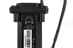 C102 GPS tracking device