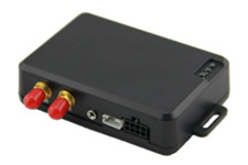 TR-20 GPS tracking device