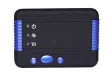CCTR-620 GPS tracking device
